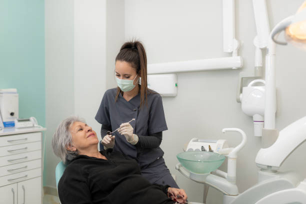 Best Emergency Wisdom Teeth Removal in Palos Park, IL