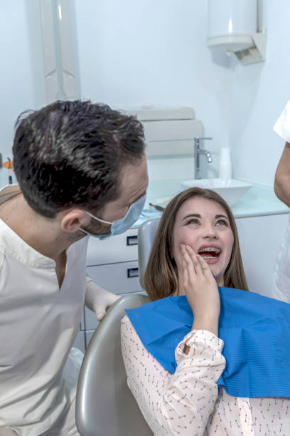 Best Emergency Tooth Extraction in Palos Park, IL