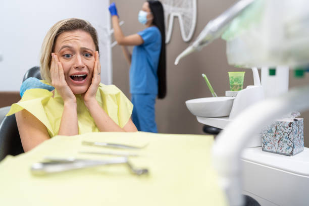 Best Pediatric Emergency Dentist in Palos Park, IL