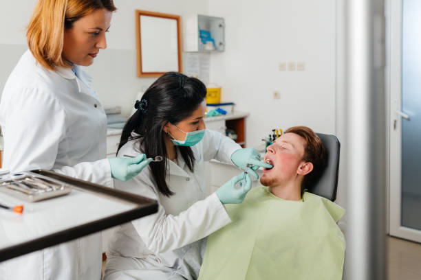 Best Emergency TMJ Treatment in Palos Park, IL